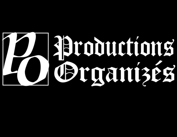 Productions Organizés