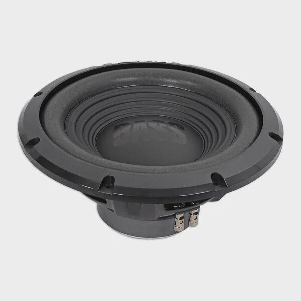 Alpine W12S4 12" Bass Subwoofer