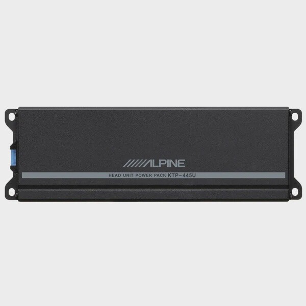 Alpine KTP-445U Power Pack