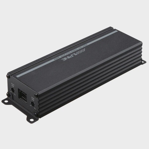 Alpine KTP-445U Power Pack