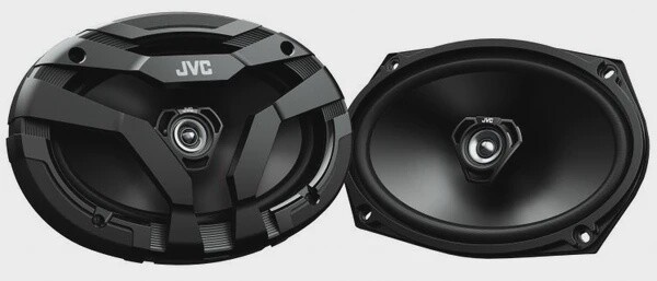 JVC CS-DF6920 6X9&quot;