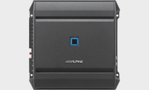 Alpine S-A32F