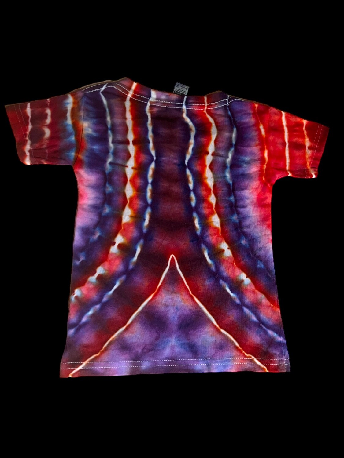 My Heart! Handmade Tye Dye