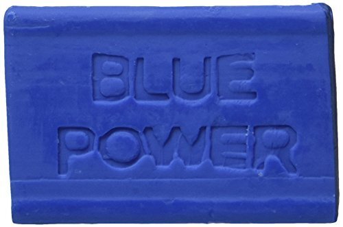 Jamaican Blue Power Laundry Soap 4.23 Oz (Pack of 3)