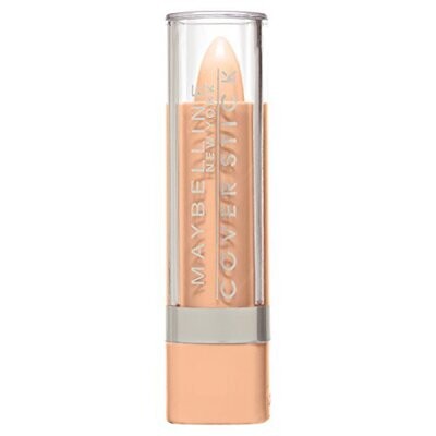 Cover Stick Concealer Ivory Light 2 0.16 Ounce