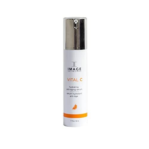 VITAL C Hydrating Anti-Aging Serum with Hyaluronic Acid - Potent Vitamin C and Antioxidant Serum That Brightens and Helps Minimize the Appearance of Wrinkles