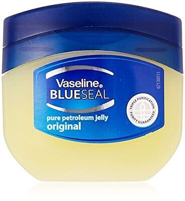 1 Blueseal Pure Petroleum Jelly Original 100Ml