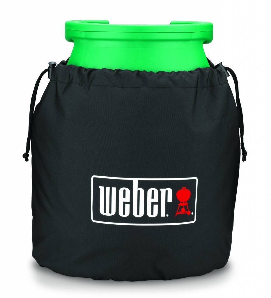 Weber Premium Gasfleshoes