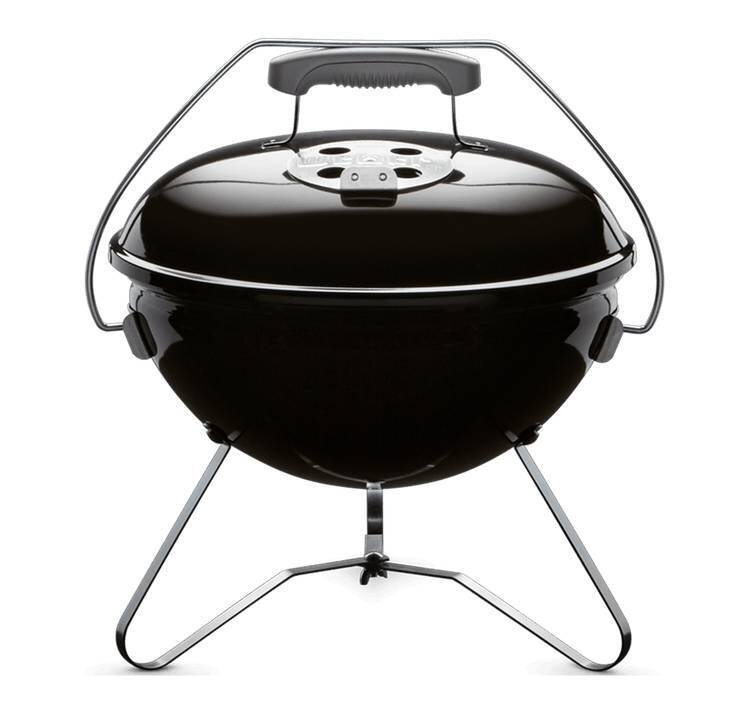 Smokey Joe Onderstel