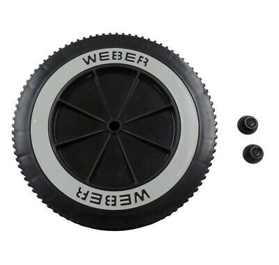 WEBER 6413 WIEL 20 CM