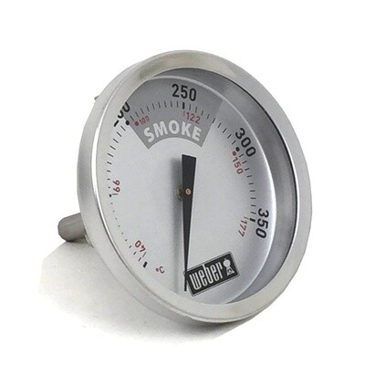 WEBER 64861 THERMOMETER WSM 37CM
