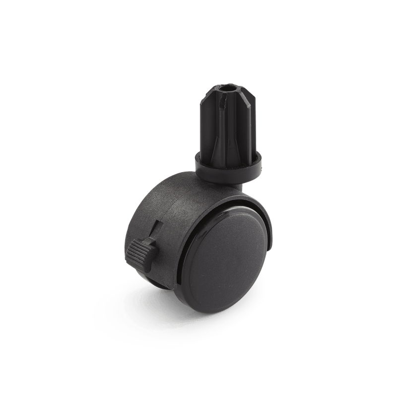 WEBER 68238 WIEL CASTER - PERFORMER (2005-2019)