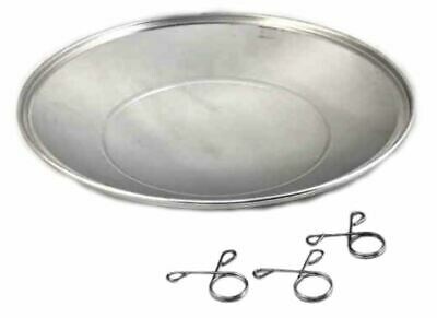 WEBER 80681 ASH CATCHER ASPAN VOOR 57CM 22.5&quot;