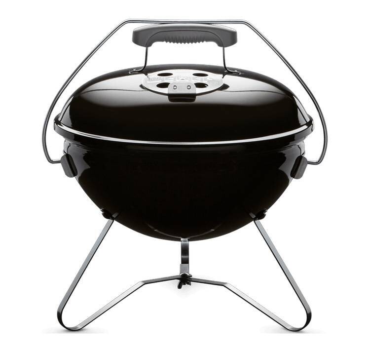 Smokey Joe Onderstel