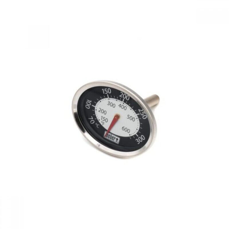 WEBER 66546 THERMOMETER voor de Q1200/2200 EU