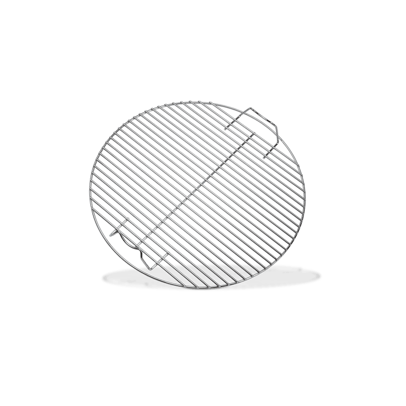 WEBER 85042 MIDDEN GRILL ROOSTER SMOKEY MOUNTAIN COOKER 47CM /18.5&quot;