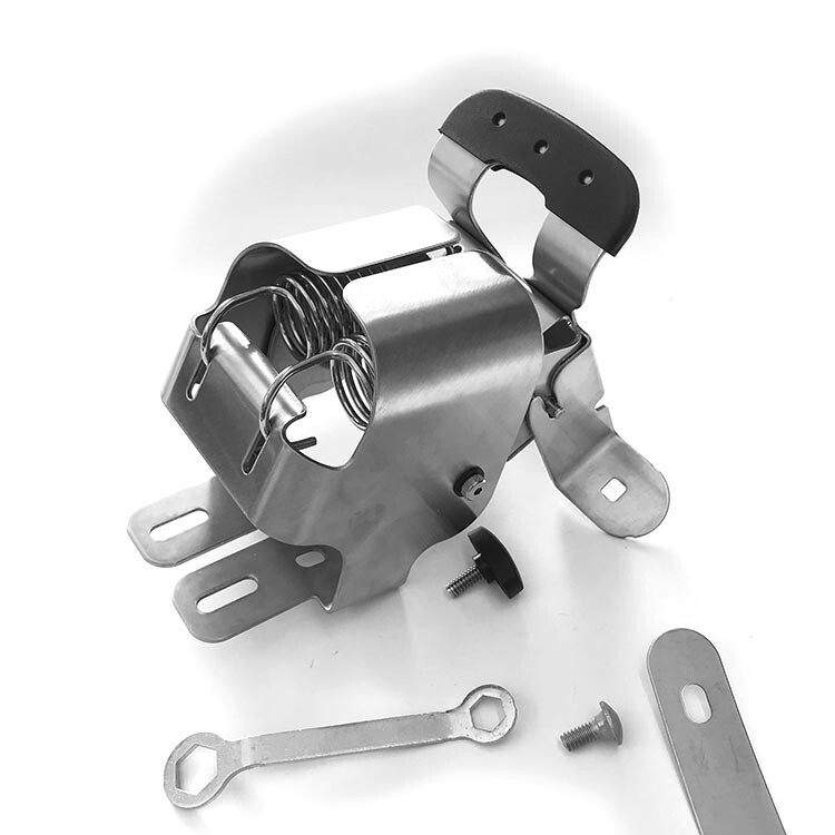 WEBER 69240 LID HINGE KIT, SCHARNIEREN voor MASTER-TOUCH PREMIUM
