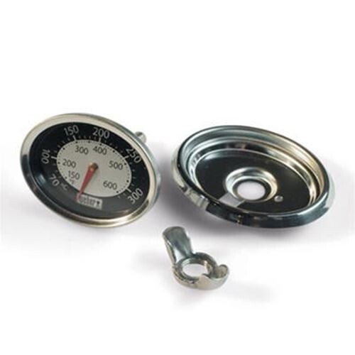 WEBER 66591 THERMOMETER MET RING voor Q 3000