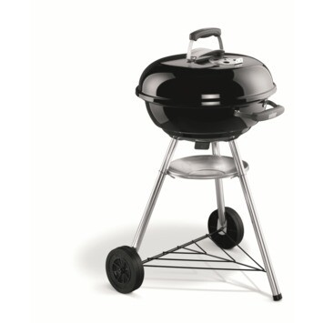 Weber Compact Kettle diverse onderdelen