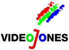 Video Jones DVD Store