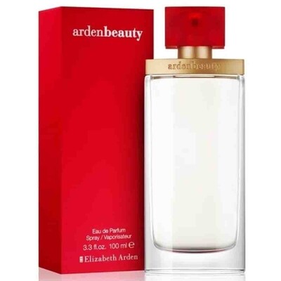 Arden Beauty by Elizabeth Arden for Women - Eau de Parfum, 100ml