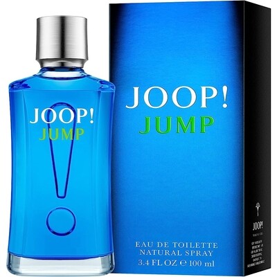 JOOP! JUMP FOR MEN EAU DE TOILETTE 100ML