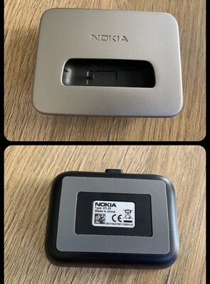nokia DT-23- für Nokia 6300(i)