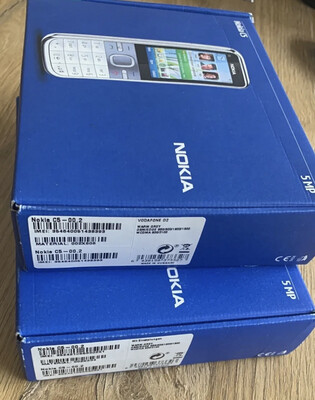 Nokia C5-00 - 5MP Warm Grey