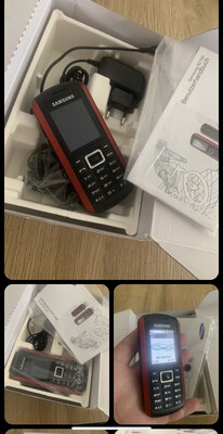 Samsung  Xplorer GT-B2100 Handy