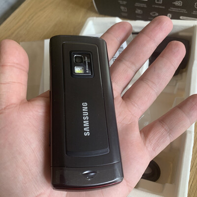 Samsung Ultra GT-S7220 Handy