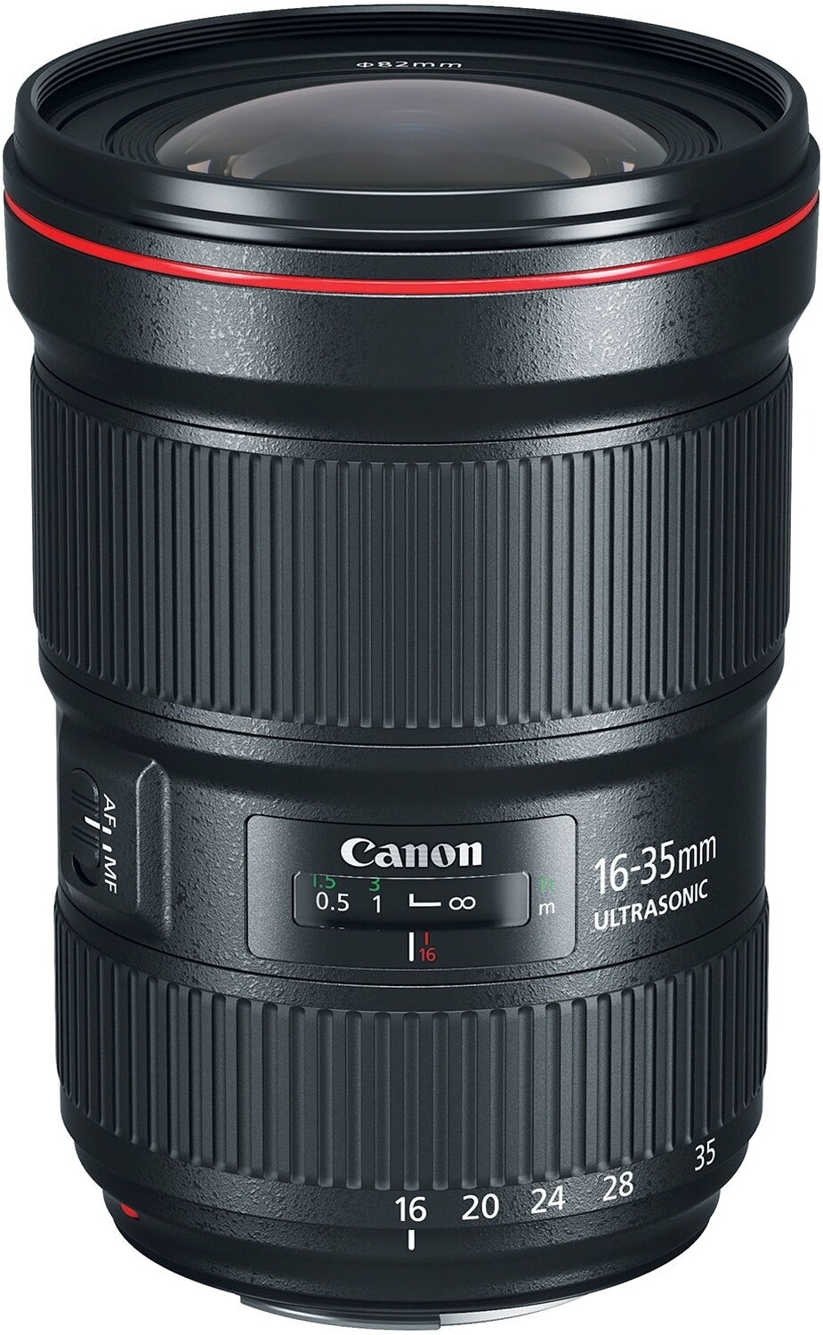 Canon EF 16-35mm f/2.8L III USM