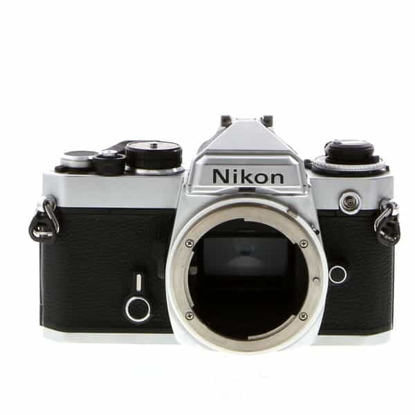 Nikon FE