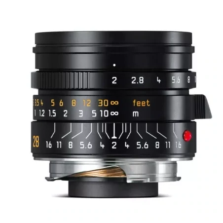 Leica Summicron M 2/28 ASPH