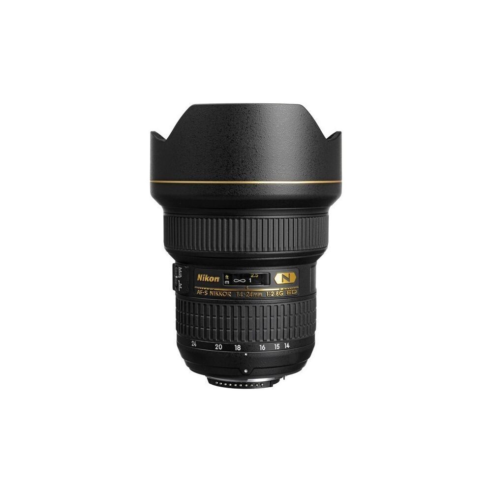 AF-S NIKKOR 14-24mm f/2.8G ED