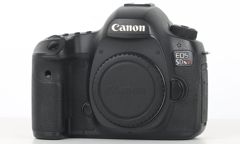 CANON EOS 5DS