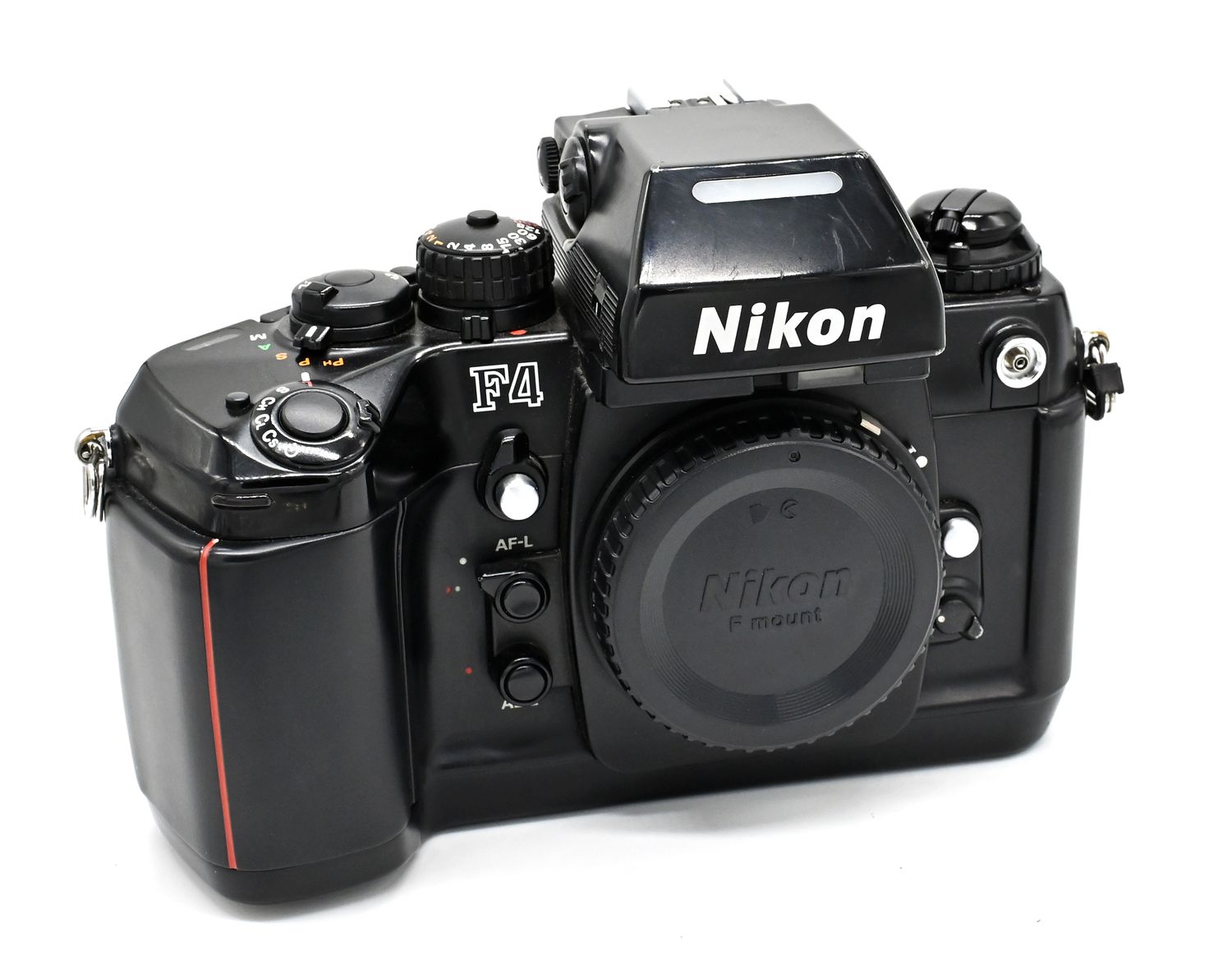 Nikon F4