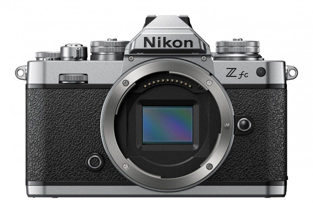 Nikon Zfc