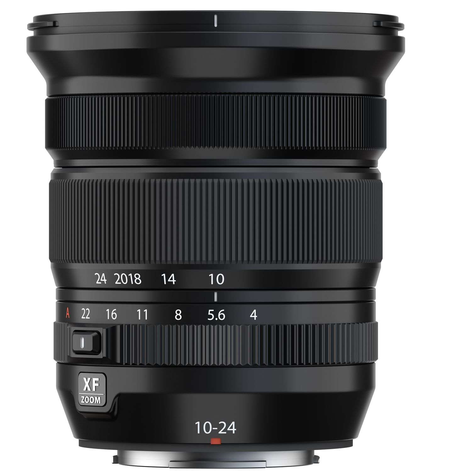 FUJINON XF10-24mmF4 R