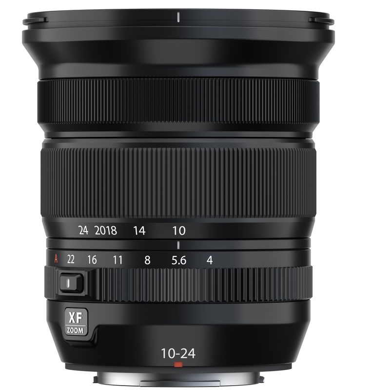 FUJINON XF10-24mmF4 R