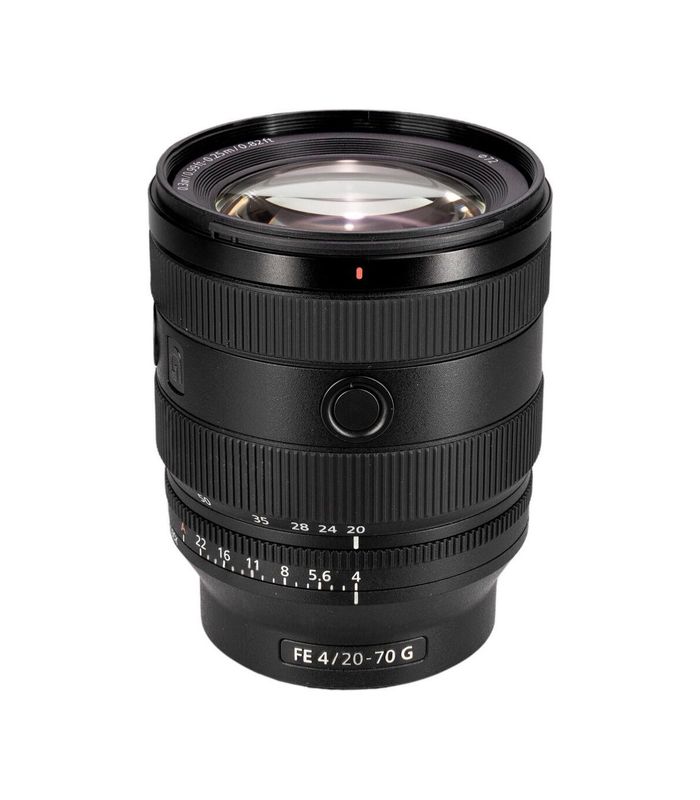 Sony FE 20-70mm f/4 G