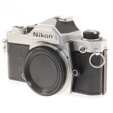 NIKON FM