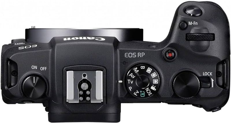 Canon EOS RP