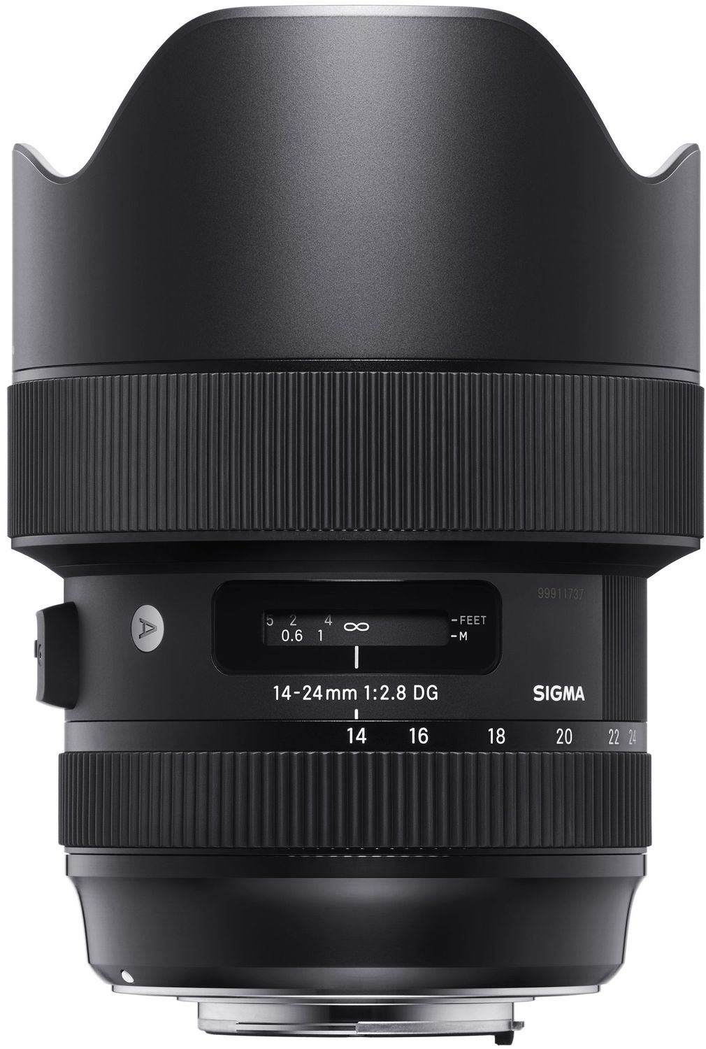 SIGMA 14-24mm F2.8 DG | Art pour Nikon