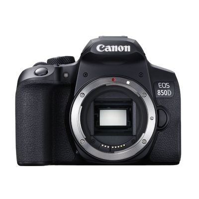 EOS 850D