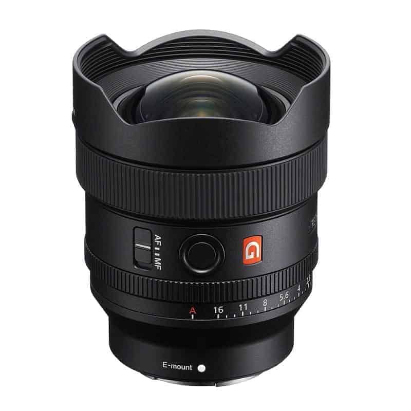 Sony FE 14MM/1.8 GM