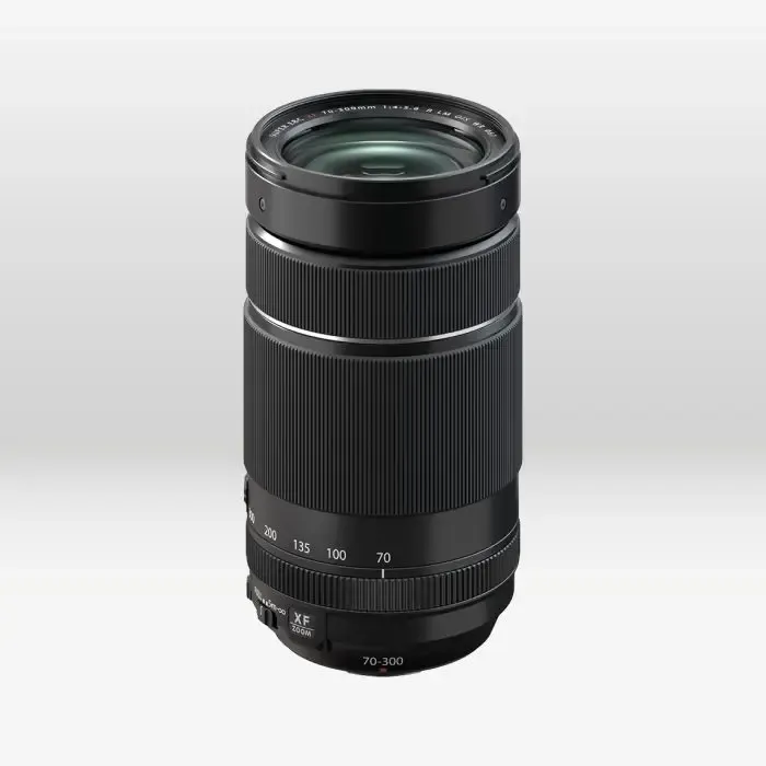 Fujifilm  XF70-300mmF4-5.6 R LM OIS WR