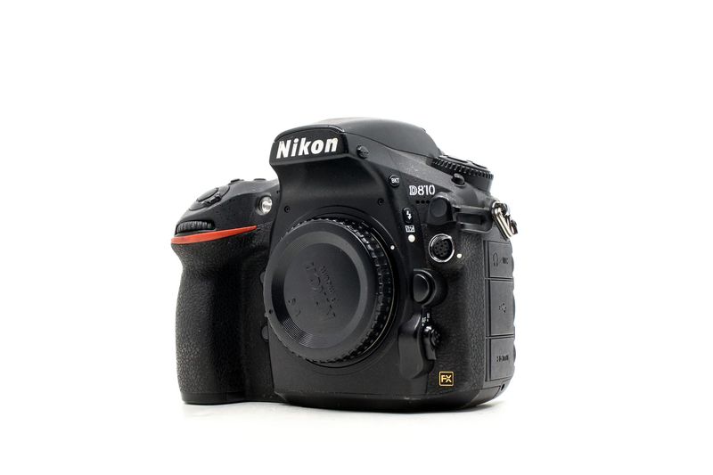 Niko D810-16 770 déclenchement