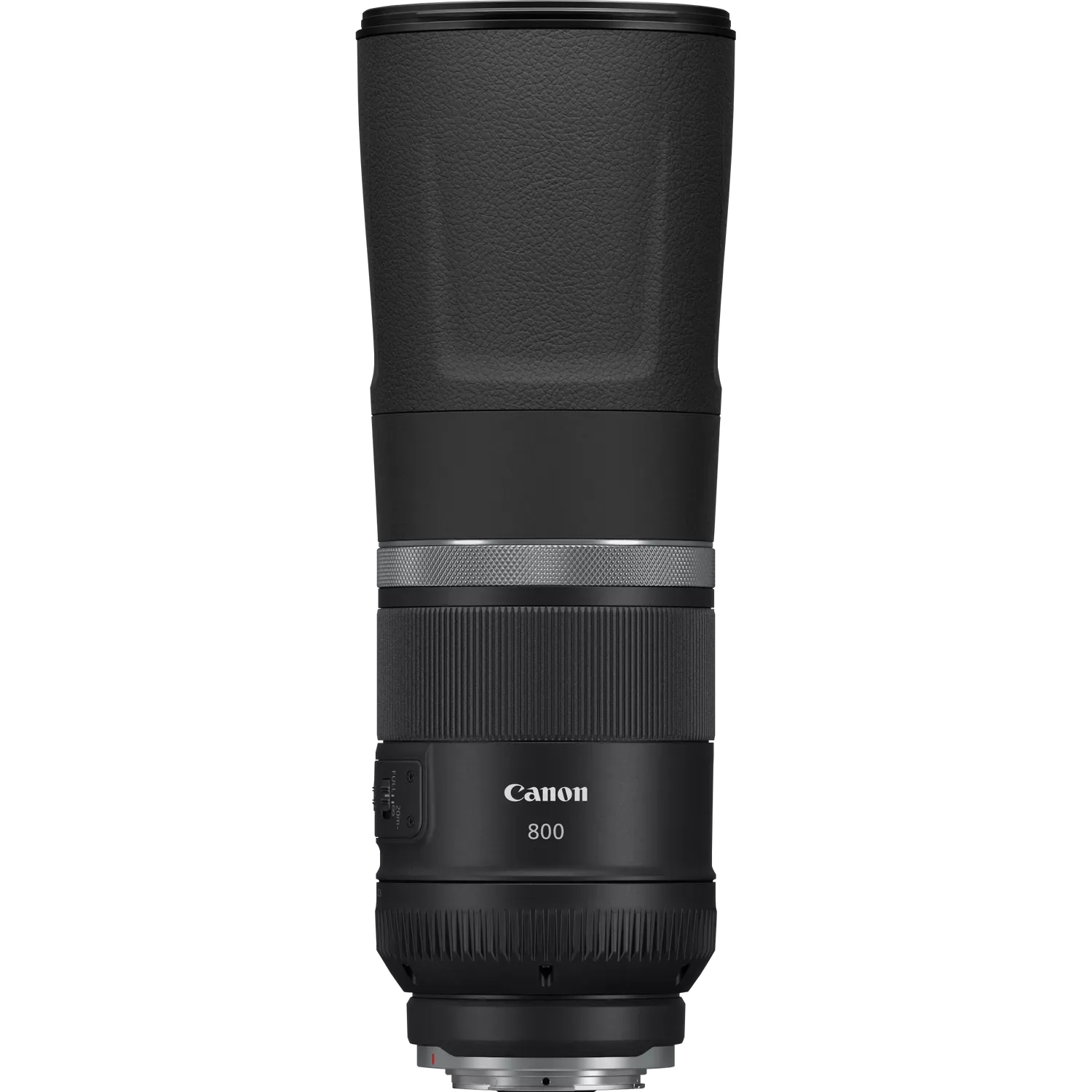 Canon RF 800mm F11 IS STM