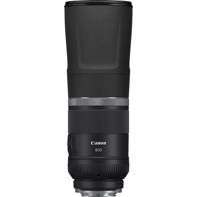 Canon RF 800mm F11 IS STM