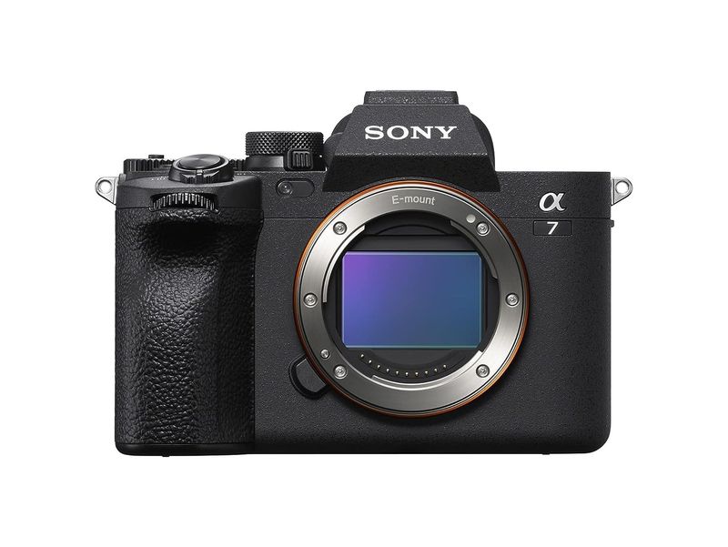 SONY A7 IV - 200 DECLENCHEMENT